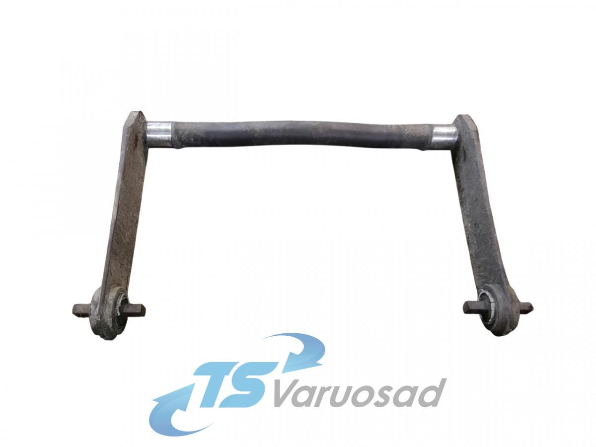 Scania Anti-roll bar 1547385 - عمود التوازن - شاحنة: صورة 1 Scania Anti-roll bar 1547385 - عمود التوازن - شاحنة: صورة 1