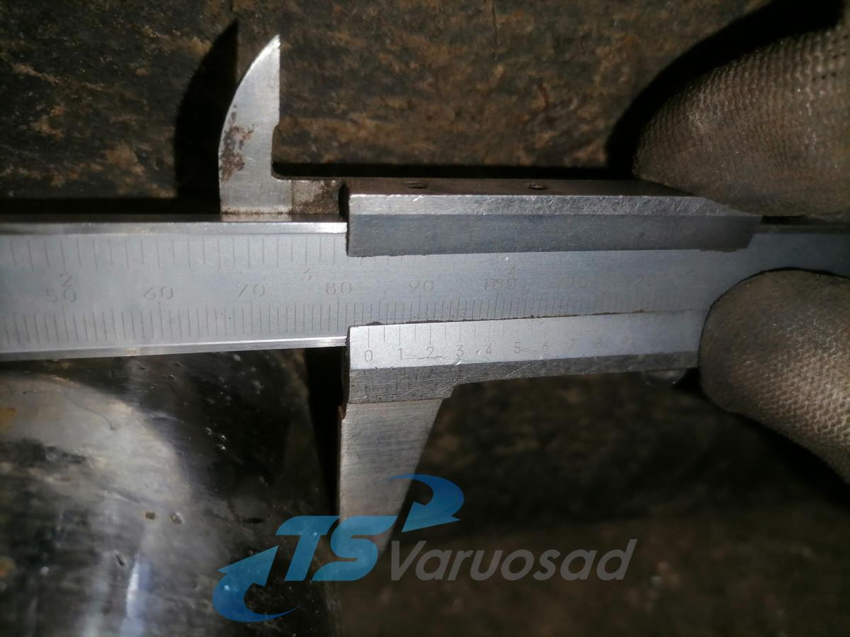 Scania Anti-roll bar 1547385 - عمود التوازن - شاحنة: صورة 4 Scania Anti-roll bar 1547385 - عمود التوازن - شاحنة: صورة 4