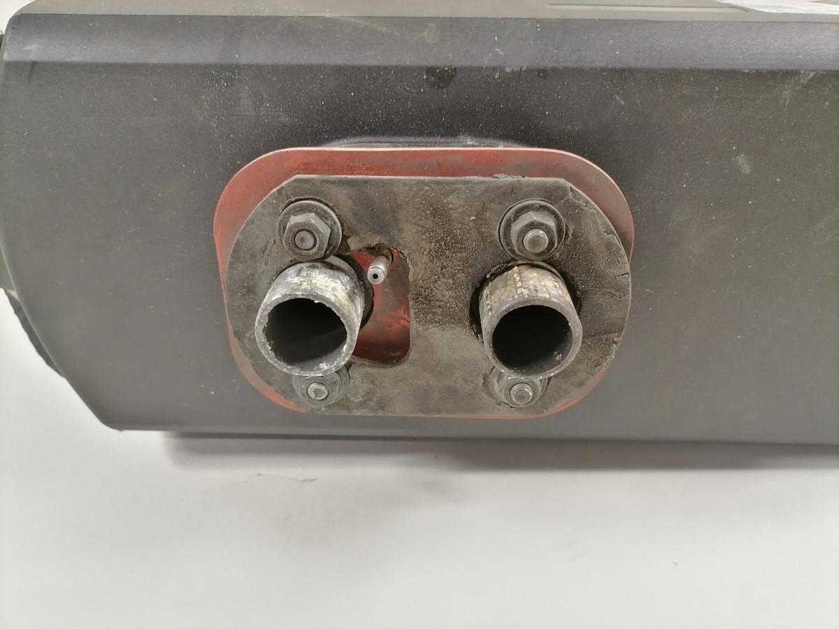 Scania Auxiliary heater 1851019 - تدفئة/ تهوية - شاحنة: صورة 3 Scania Auxiliary heater 1851019 - تدفئة/ تهوية - شاحنة: صورة 3