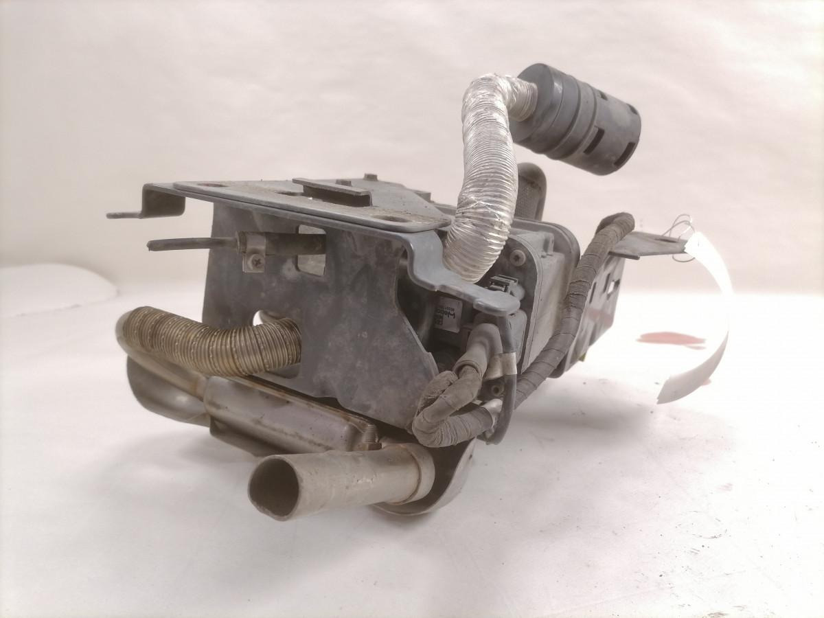 Scania Auxiliary heater 2640296 - تدفئة/ تهوية - شاحنة: صورة 3 Scania Auxiliary heater 2640296 - تدفئة/ تهوية - شاحنة: صورة 3