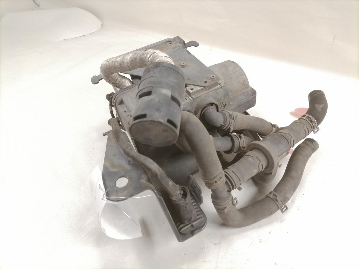 Scania Auxiliary heater 2640296 - تدفئة/ تهوية - شاحنة: صورة 5 Scania Auxiliary heater 2640296 - تدفئة/ تهوية - شاحنة: صورة 5