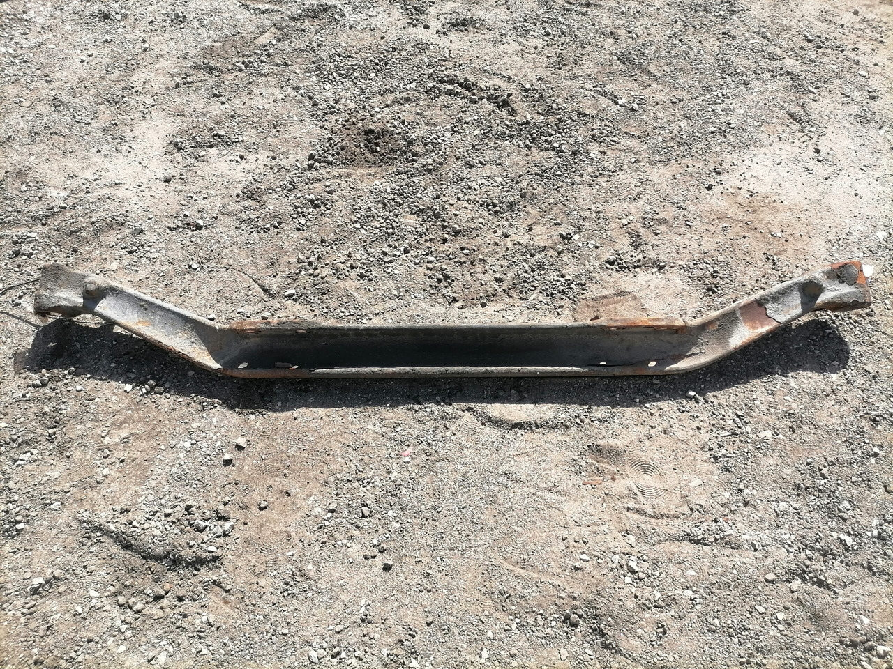Scania Axel housing 1394399 - المحور الأمامي - شاحنة: صورة 3 Scania Axel housing 1394399 - المحور الأمامي - شاحنة: صورة 3