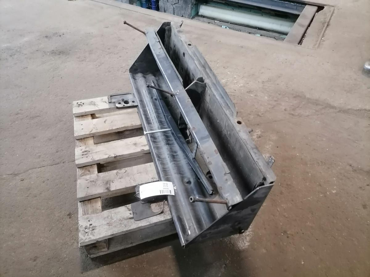 Scania Battery box 2016256 - بطارية - شاحنة: صورة 3 Scania Battery box 2016256 - بطارية - شاحنة: صورة 3