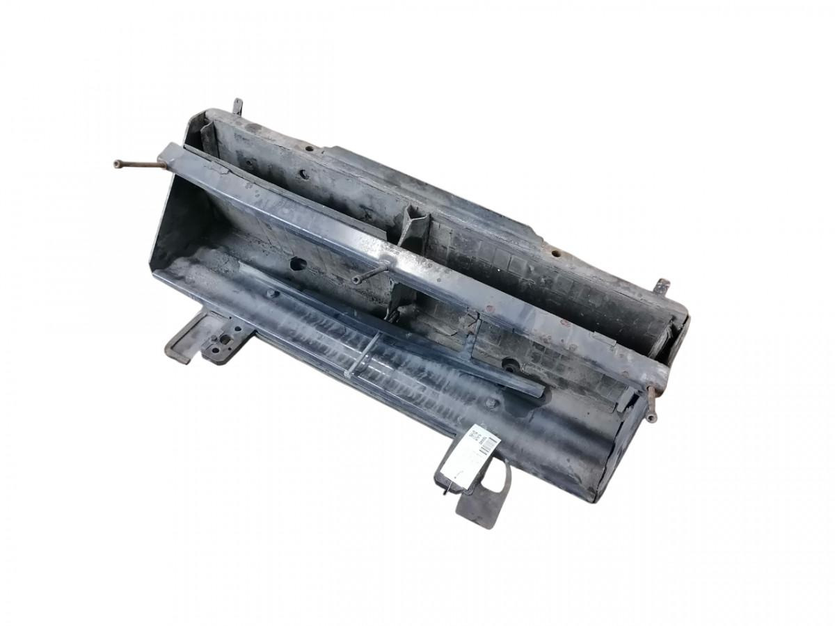 Scania Battery box 2016256 - بطارية - شاحنة: صورة 1 Scania Battery box 2016256 - بطارية - شاحنة: صورة 1