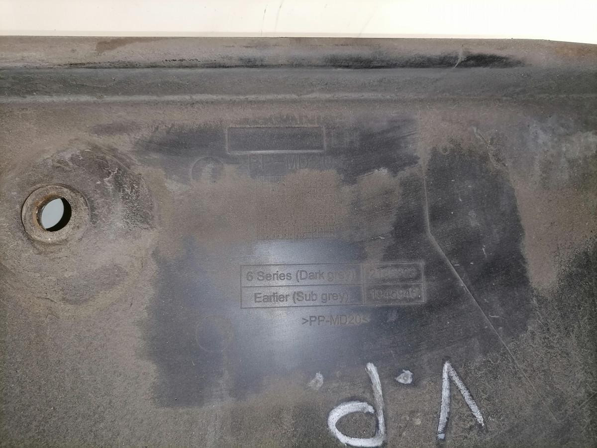 Scania Battery cover 2183303 - بطارية - شاحنة: صورة 4 Scania Battery cover 2183303 - بطارية - شاحنة: صورة 4