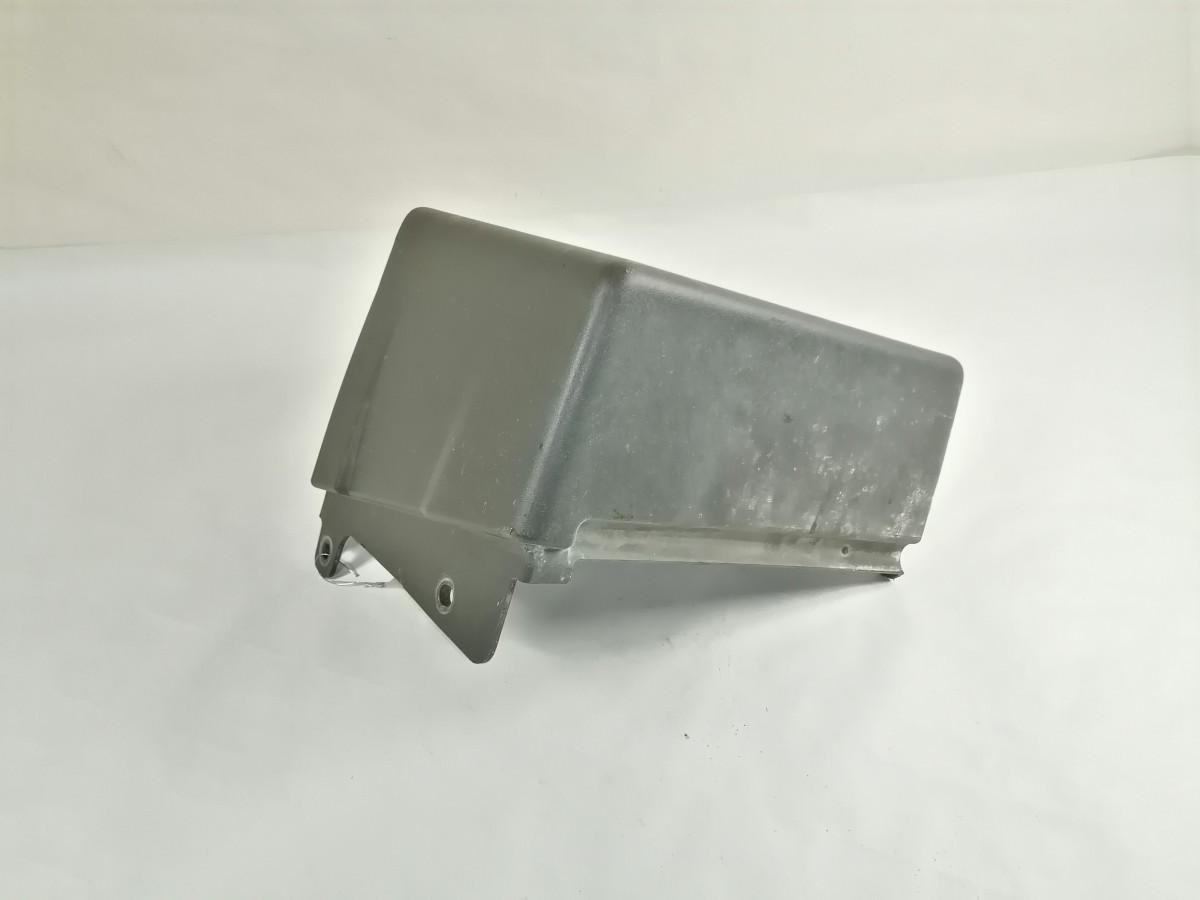 Scania Battery cover 2183303 - بطارية - شاحنة: صورة 2 Scania Battery cover 2183303 - بطارية - شاحنة: صورة 2