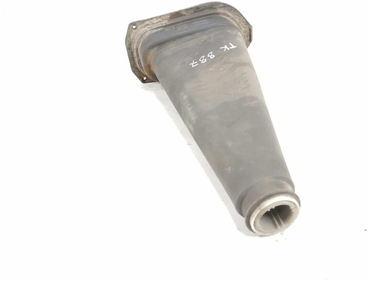 Scania Boot 1376709 - مقود - شاحنة: صورة 4 Scania Boot 1376709 - مقود - شاحنة: صورة 4