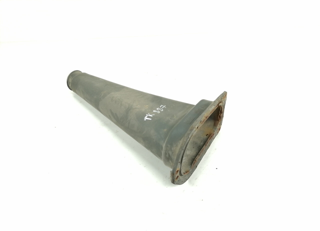 Scania Boot 1376709 - مقود - شاحنة: صورة 1 Scania Boot 1376709 - مقود - شاحنة: صورة 1