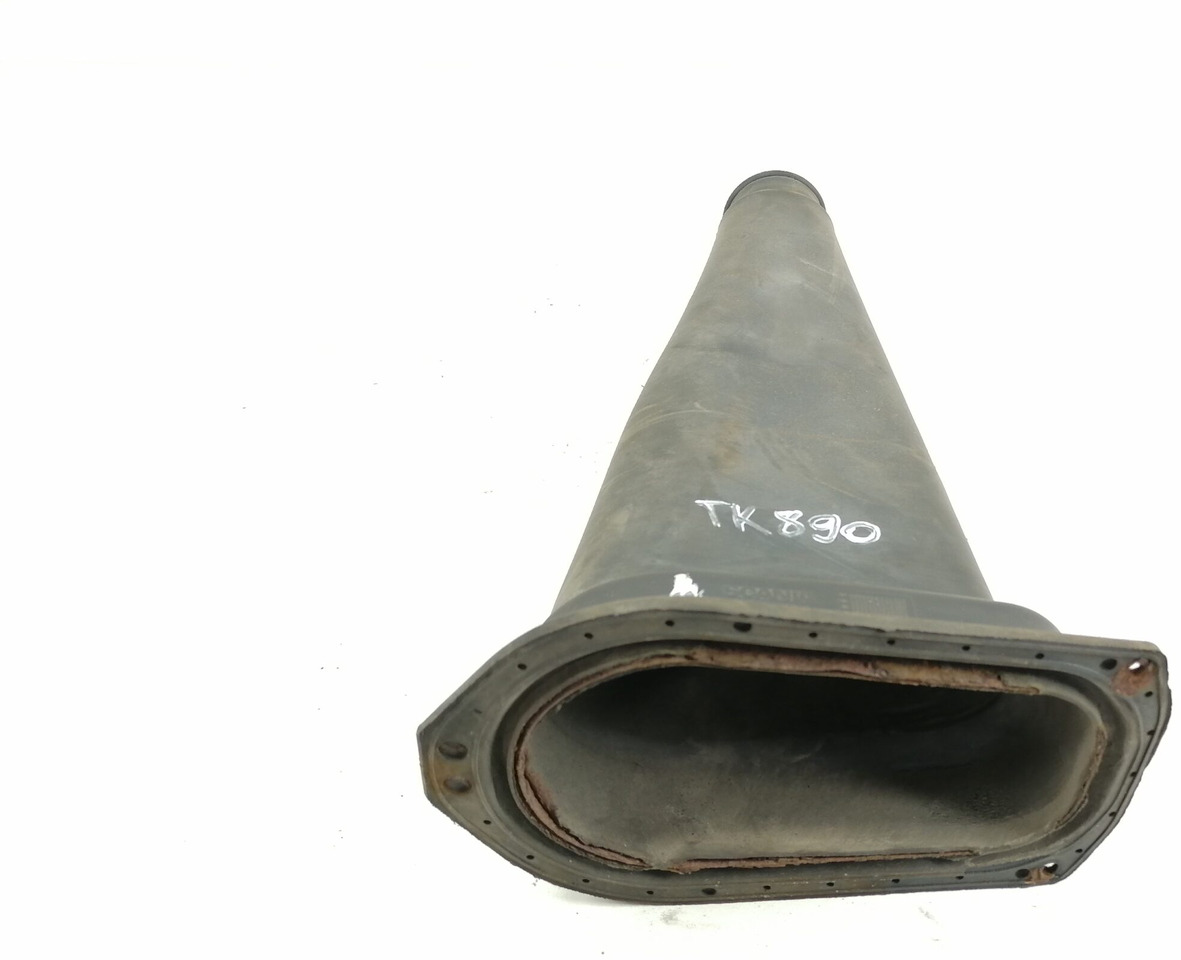 Scania Boot 1376709 - مقود - شاحنة: صورة 2 Scania Boot 1376709 - مقود - شاحنة: صورة 2