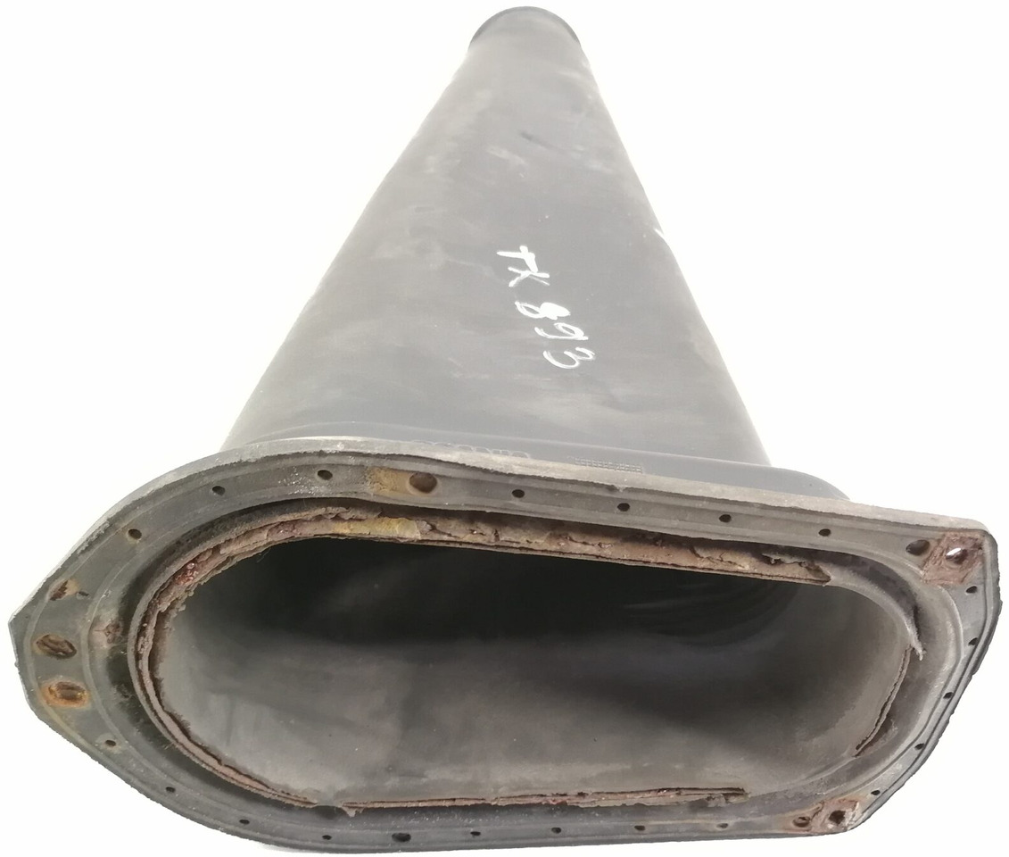 Scania Boot 1376709 - مقود - شاحنة: صورة 2 Scania Boot 1376709 - مقود - شاحنة: صورة 2