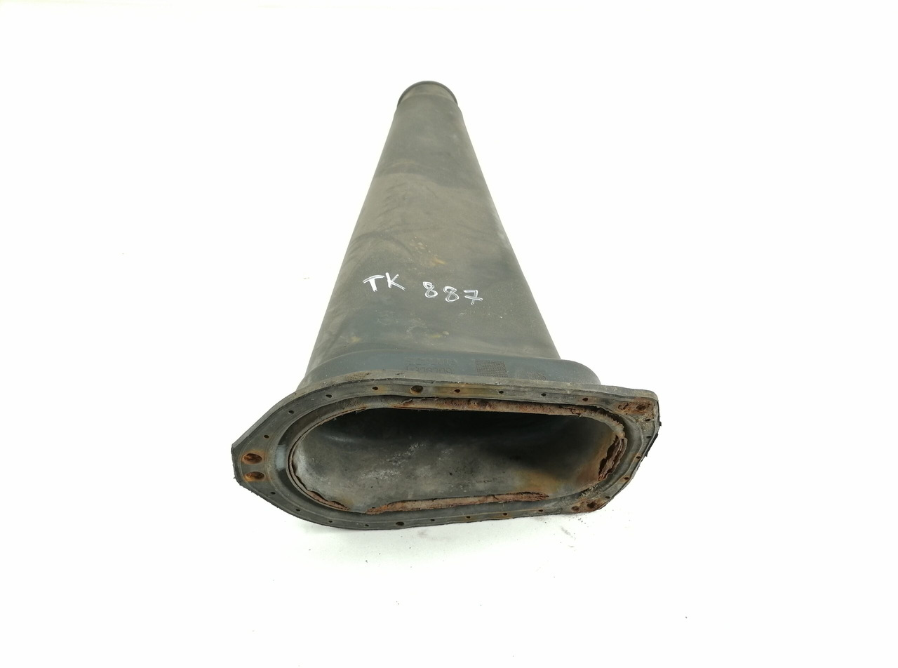 Scania Boot 1376709 - مقود - شاحنة: صورة 2 Scania Boot 1376709 - مقود - شاحنة: صورة 2