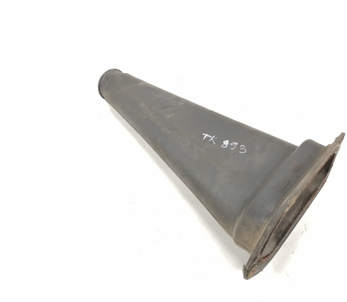 Scania Boot 1376709 - مقود - شاحنة: صورة 1 Scania Boot 1376709 - مقود - شاحنة: صورة 1