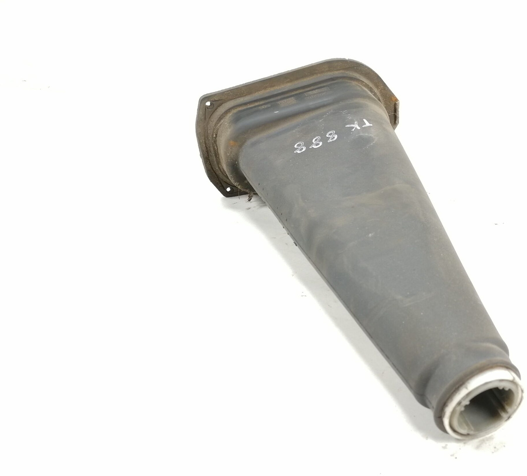 Scania Boot 1376709 - مقود - شاحنة: صورة 4 Scania Boot 1376709 - مقود - شاحنة: صورة 4