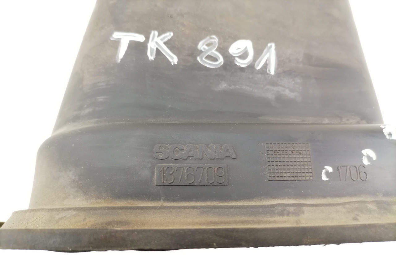 Scania Boot 1376709 - مقود - شاحنة: صورة 3 Scania Boot 1376709 - مقود - شاحنة: صورة 3