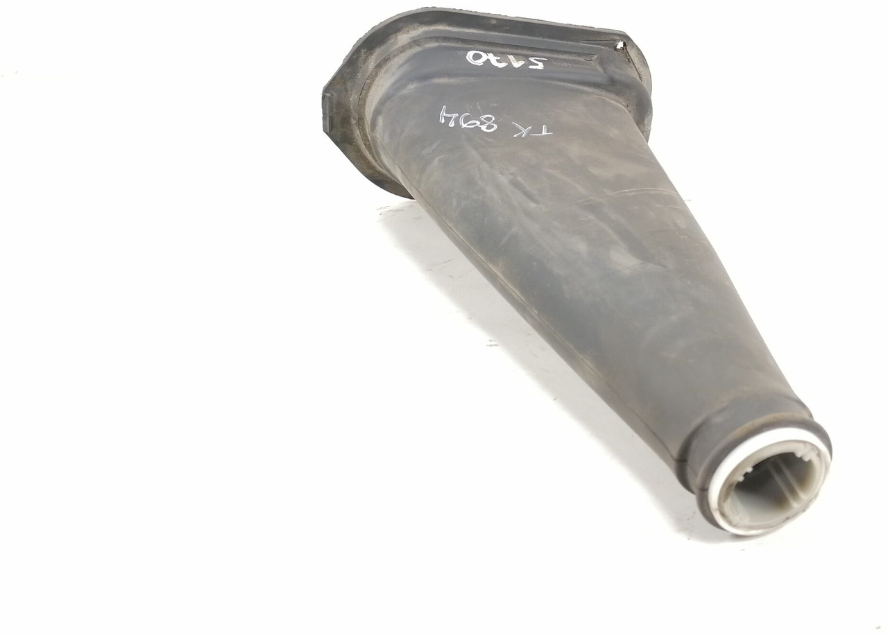 Scania Boot 1863786 - مقود - شاحنة: صورة 2 Scania Boot 1863786 - مقود - شاحنة: صورة 2