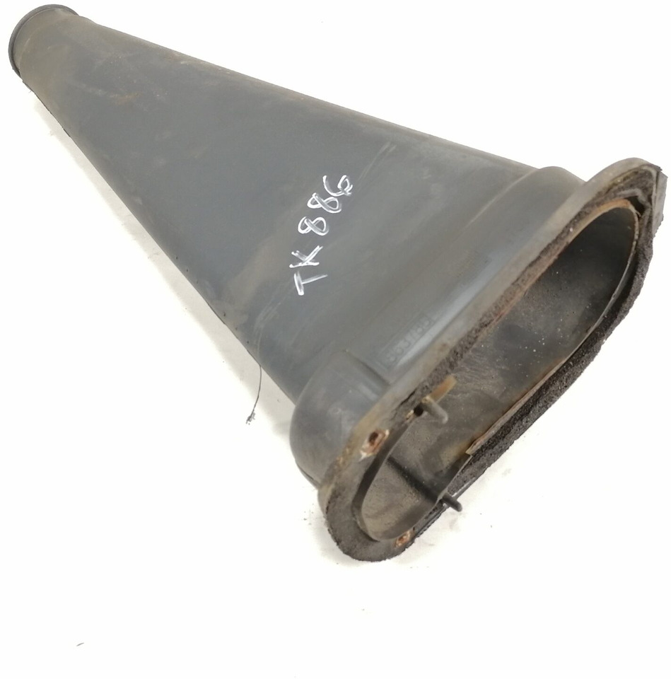 Scania Boot 1863786 - مقود - شاحنة: صورة 1 Scania Boot 1863786 - مقود - شاحنة: صورة 1