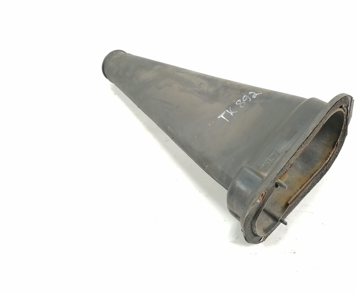 Scania Boot 1863786 - مقود - شاحنة: صورة 1 Scania Boot 1863786 - مقود - شاحنة: صورة 1