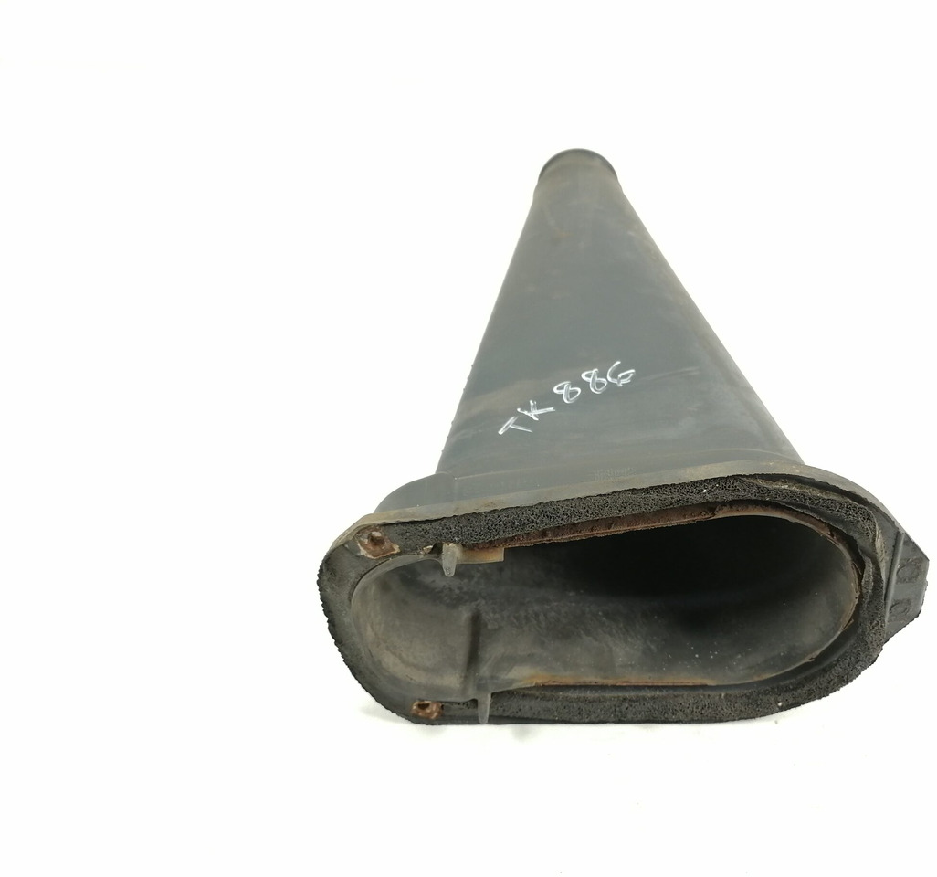 Scania Boot 1863786 - مقود - شاحنة: صورة 2 Scania Boot 1863786 - مقود - شاحنة: صورة 2