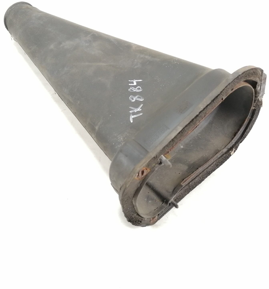 Scania Boot 1863786 - مقود - شاحنة: صورة 1 Scania Boot 1863786 - مقود - شاحنة: صورة 1