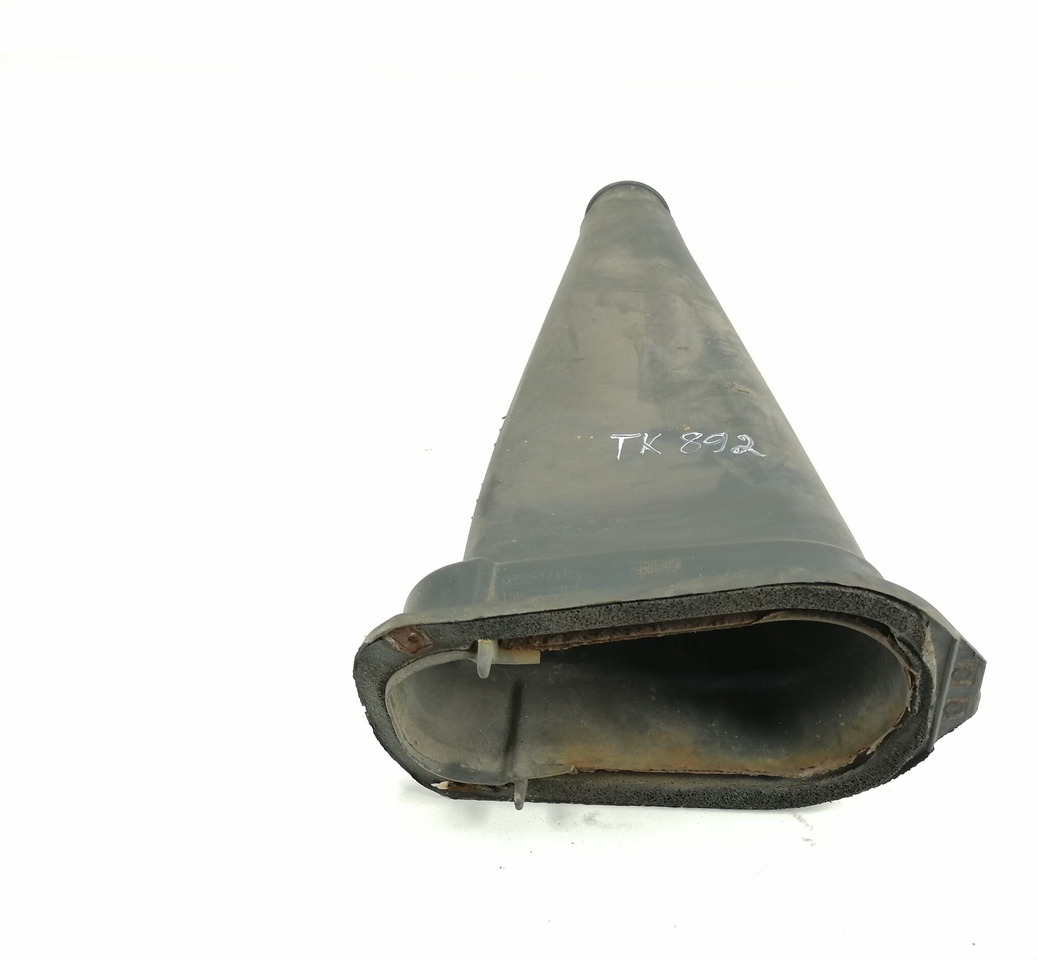 Scania Boot 1863786 - مقود - شاحنة: صورة 2 Scania Boot 1863786 - مقود - شاحنة: صورة 2