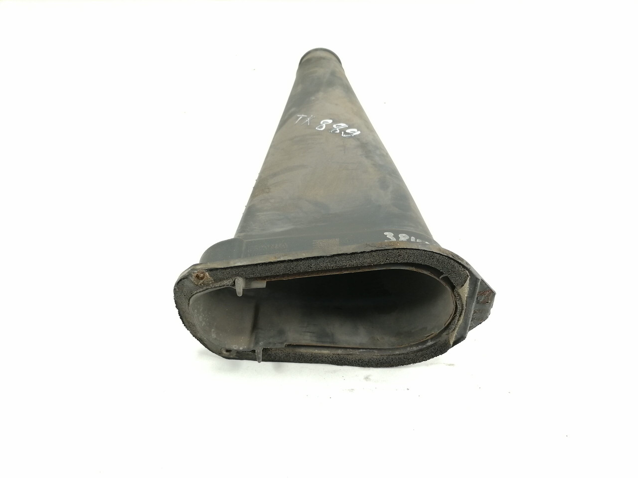 Scania Boot 1863786 - مقود - شاحنة: صورة 2 Scania Boot 1863786 - مقود - شاحنة: صورة 2