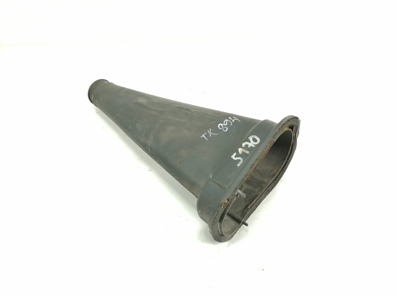 Scania Boot 1863786 - مقود - شاحنة: صورة 1 Scania Boot 1863786 - مقود - شاحنة: صورة 1