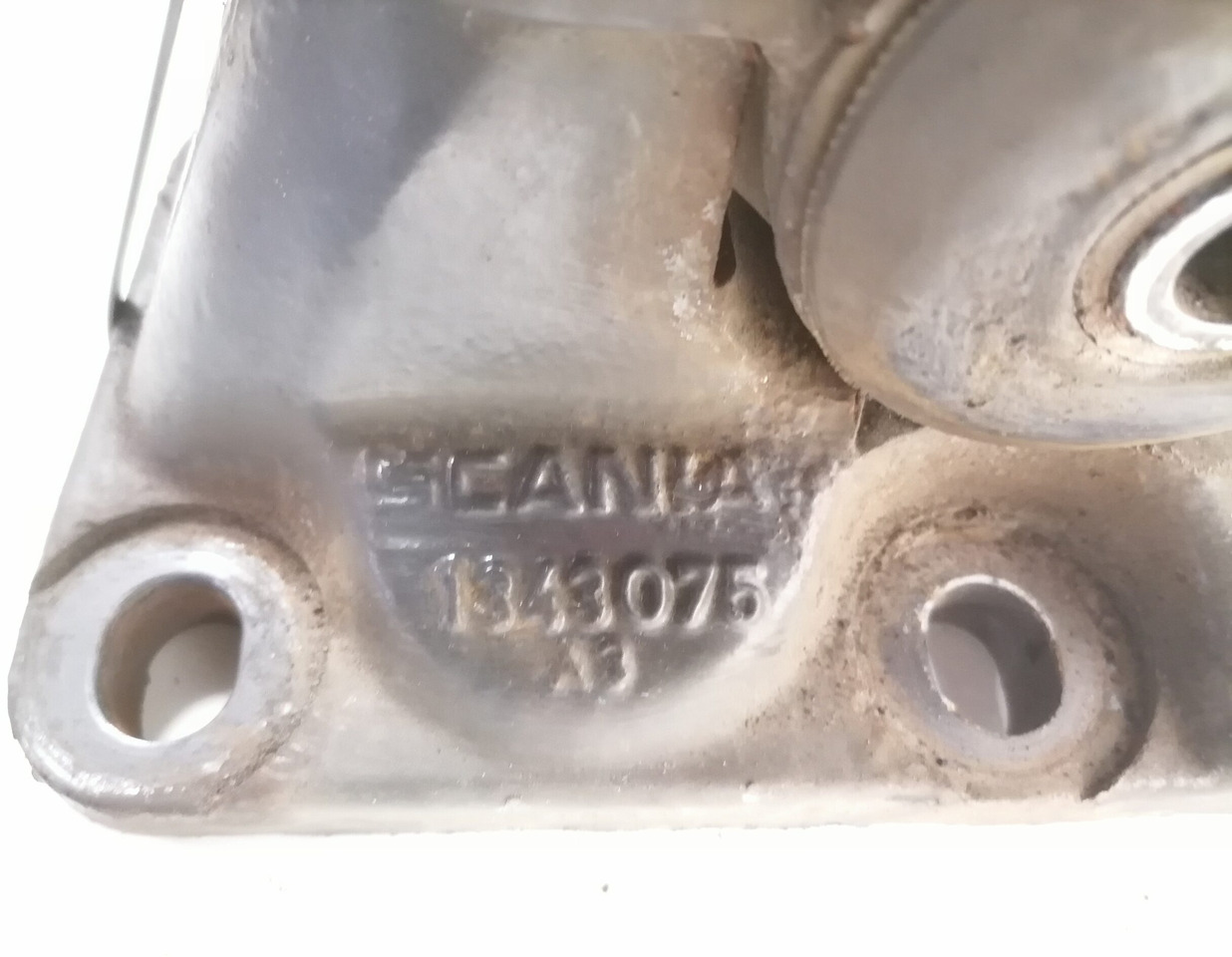Scania Bracket 1343075 - إطار/ شاسيه - شاحنة: صورة 3 Scania Bracket 1343075 - إطار/ شاسيه - شاحنة: صورة 3