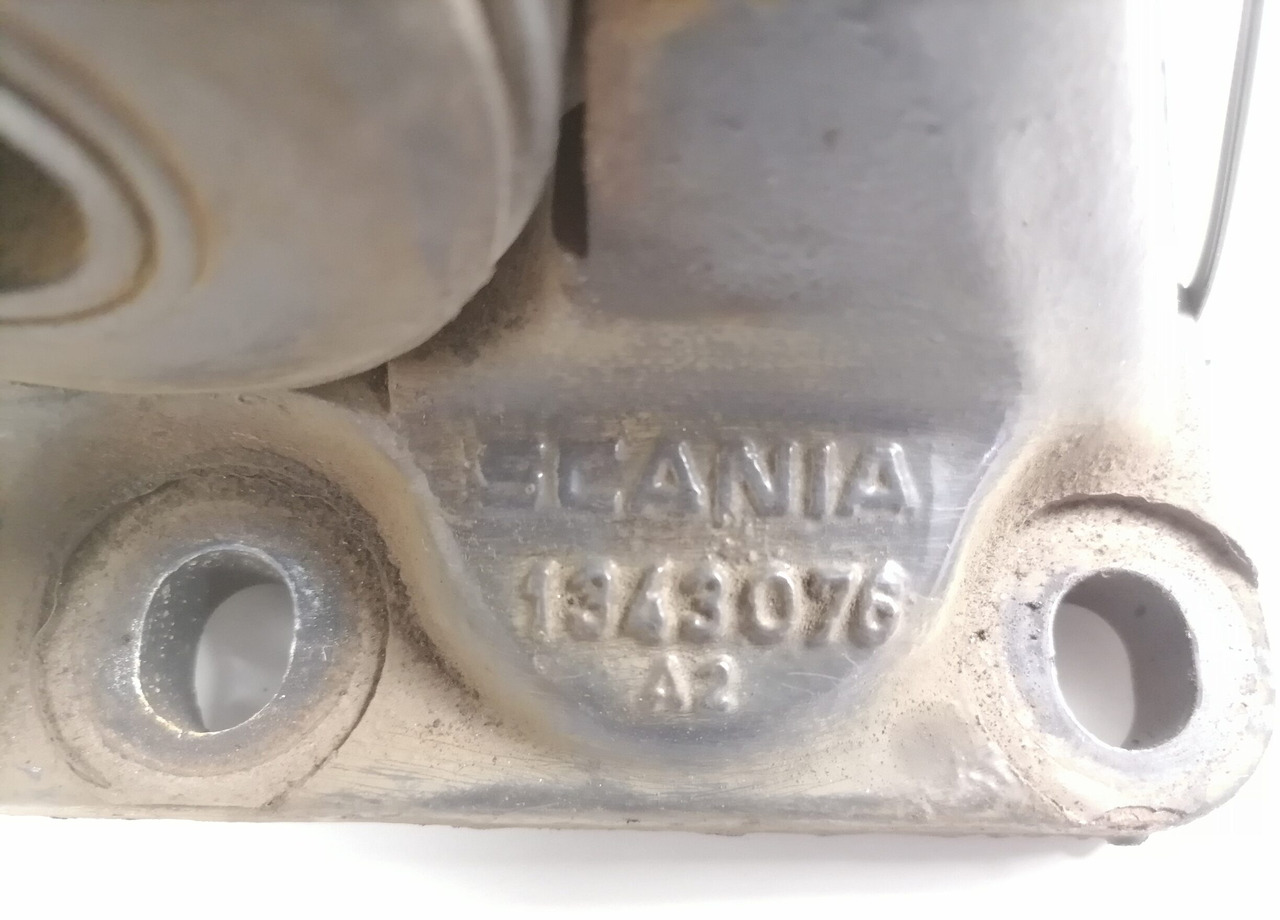 Scania Bracket 1343076 - إطار/ شاسيه - شاحنة: صورة 2 Scania Bracket 1343076 - إطار/ شاسيه - شاحنة: صورة 2