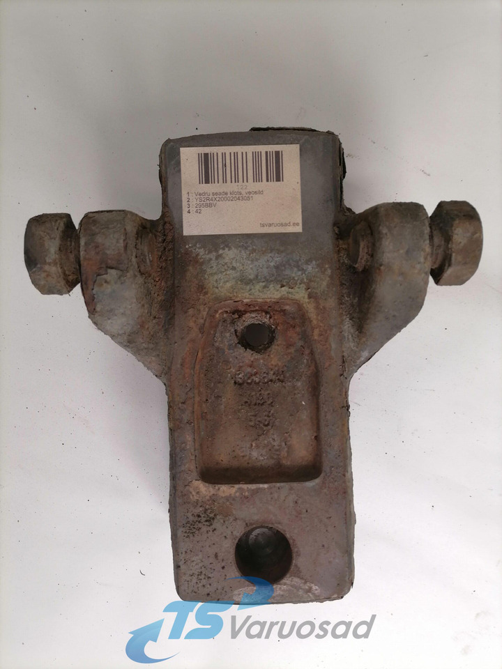 Scania Bracket 1383644 - تعليق - شاحنة: صورة 2 Scania Bracket 1383644 - تعليق - شاحنة: صورة 2