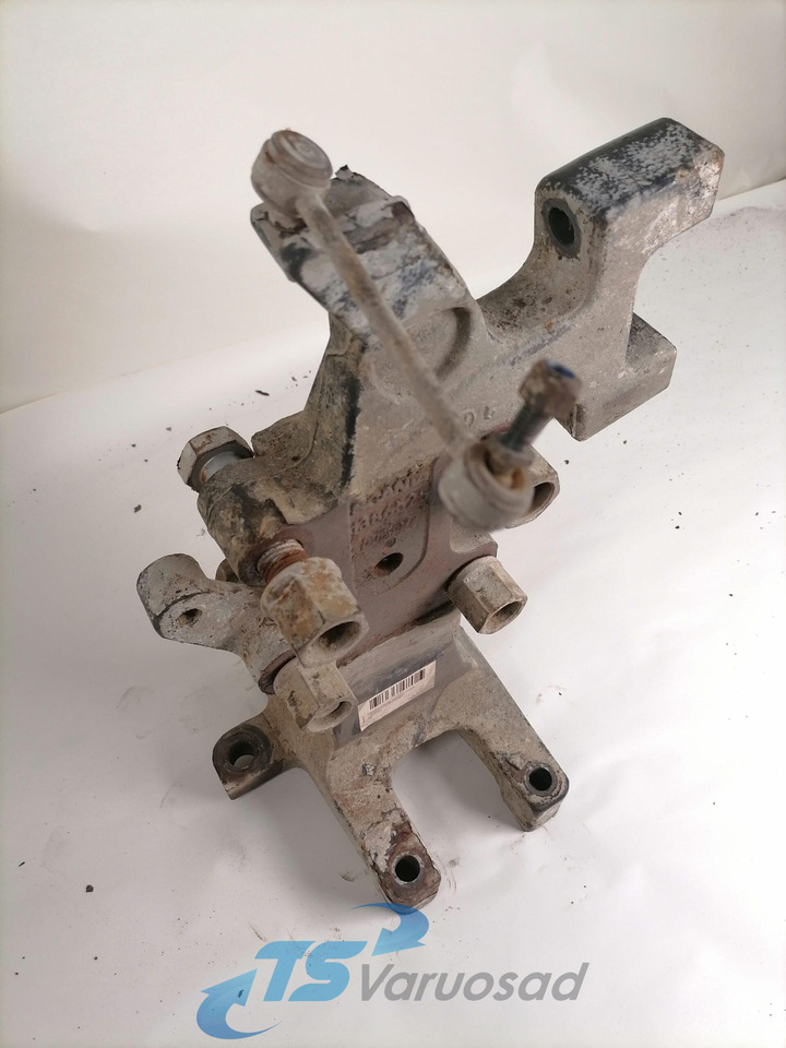 Scania Bracket 1386525 - تعليق - شاحنة: صورة 1 Scania Bracket 1386525 - تعليق - شاحنة: صورة 1