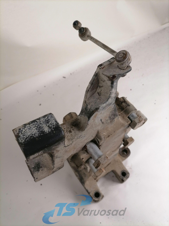 Scania Bracket 1386525 - تعليق - شاحنة: صورة 3 Scania Bracket 1386525 - تعليق - شاحنة: صورة 3