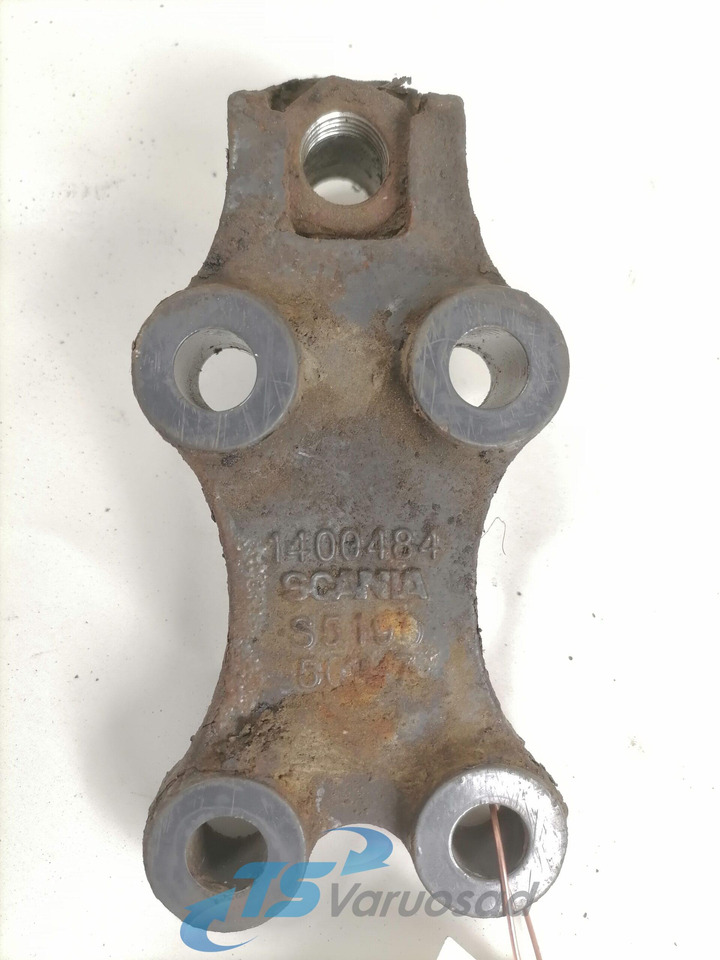 Scania Bracket 1400484 - تعليق - شاحنة: صورة 2 Scania Bracket 1400484 - تعليق - شاحنة: صورة 2