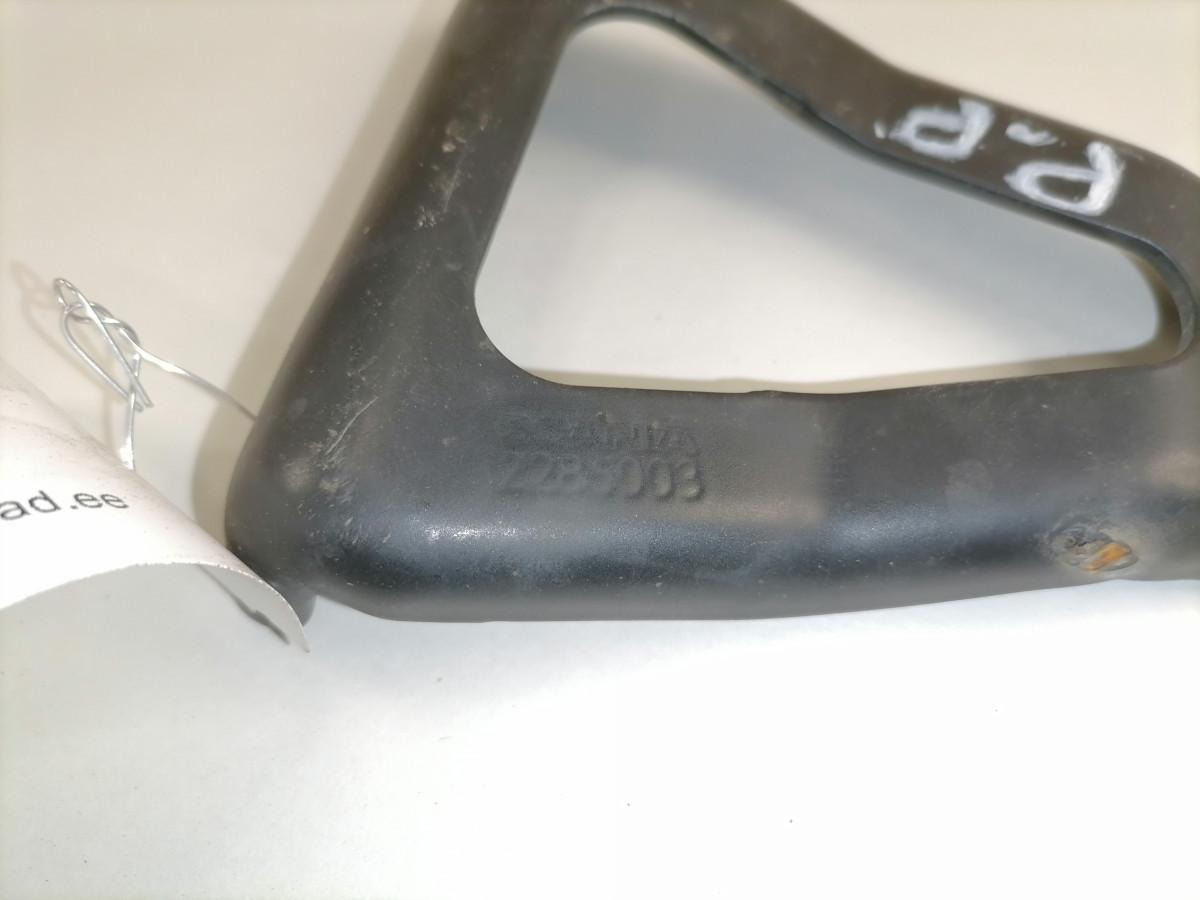 Scania Bracket 2285003 - إطار/ شاسيه - شاحنة: صورة 3 Scania Bracket 2285003 - إطار/ شاسيه - شاحنة: صورة 3
