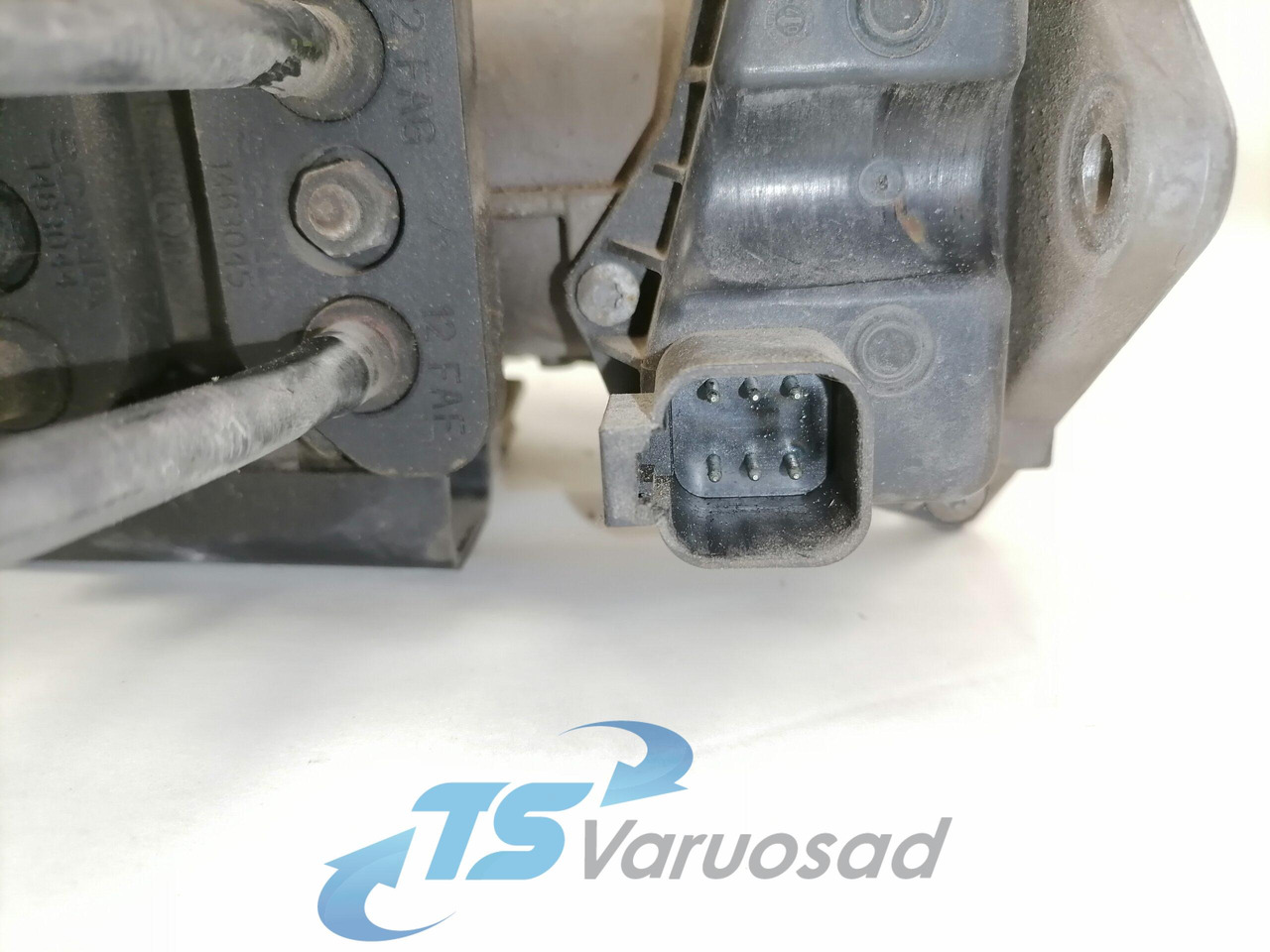 Scania Brake pressure control 1867518 - صمام الفرامل - شاحنة: صورة 4 Scania Brake pressure control 1867518 - صمام الفرامل - شاحنة: صورة 4