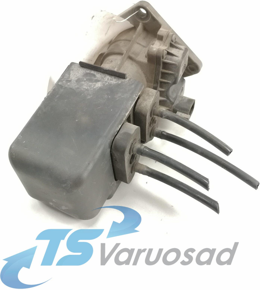 Scania Brake pressure control 1867518 - صمام الفرامل - شاحنة: صورة 1 Scania Brake pressure control 1867518 - صمام الفرامل - شاحنة: صورة 1