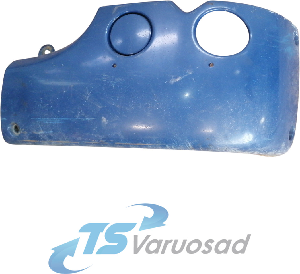 Scania Bumper cover 1439788 - ركن مصد السيارة - شاحنة: صورة 1 Scania Bumper cover 1439788 - ركن مصد السيارة - شاحنة: صورة 1