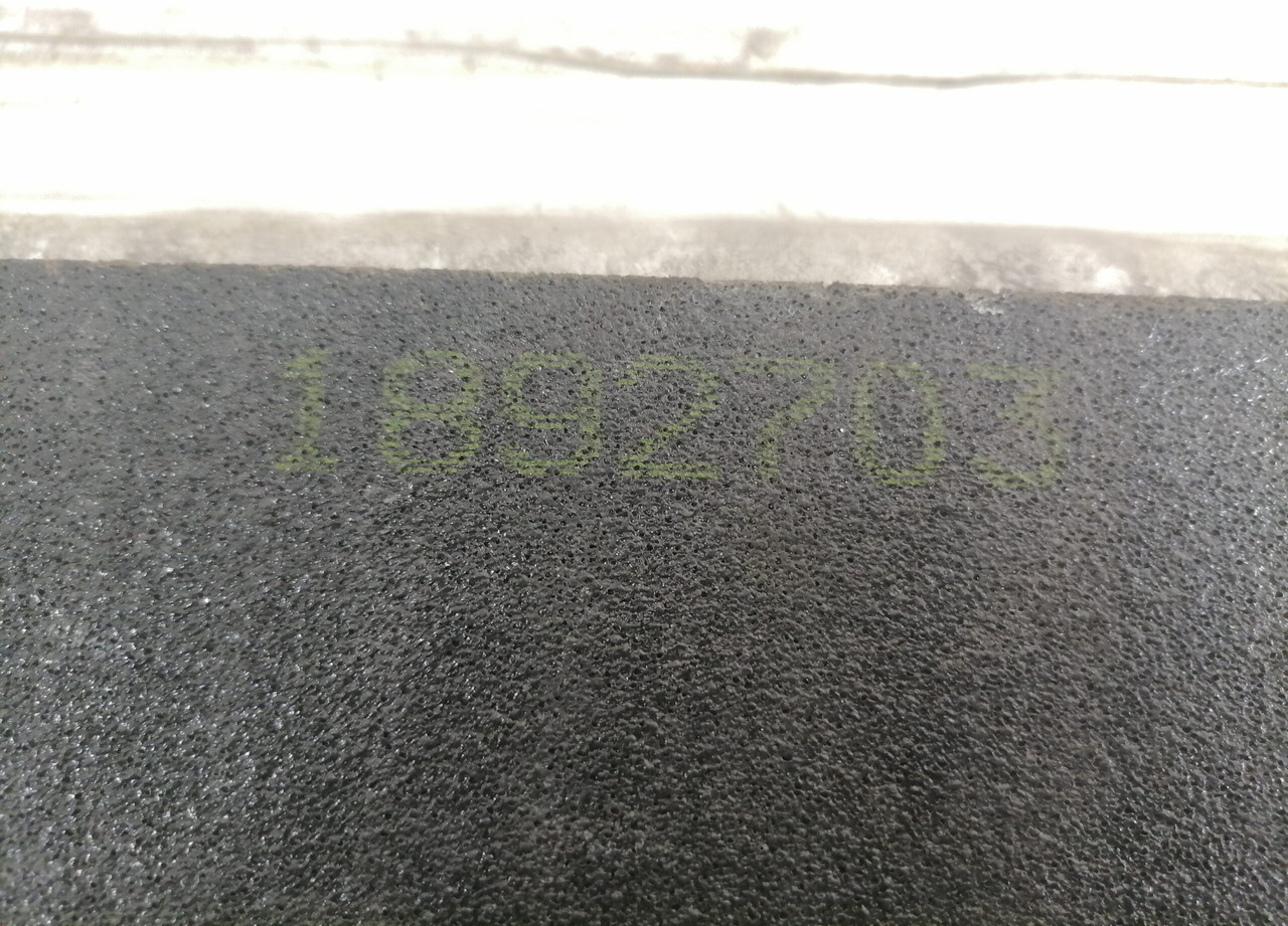 Scania Cab side door 1892703 - قطع غيار عامة - شاحنة: صورة 3 Scania Cab side door 1892703 - قطع غيار عامة - شاحنة: صورة 3