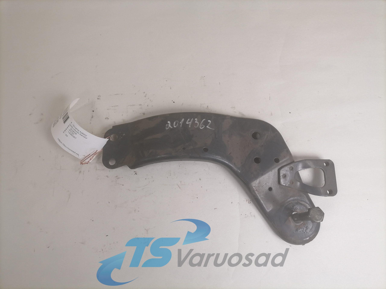 Scania Cab suspension carrier 1496087 - تعليق الكابينة - شاحنة: صورة 1 Scania Cab suspension carrier 1496087 - تعليق الكابينة - شاحنة: صورة 1