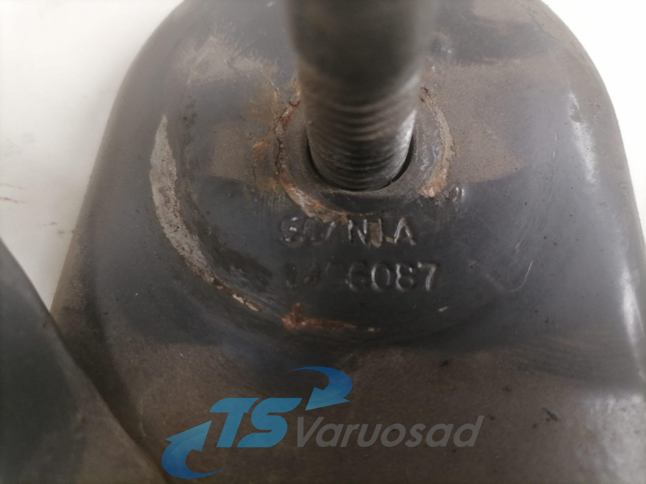 Scania Cab suspension carrier 1496087 - تعليق الكابينة - شاحنة: صورة 2 Scania Cab suspension carrier 1496087 - تعليق الكابينة - شاحنة: صورة 2