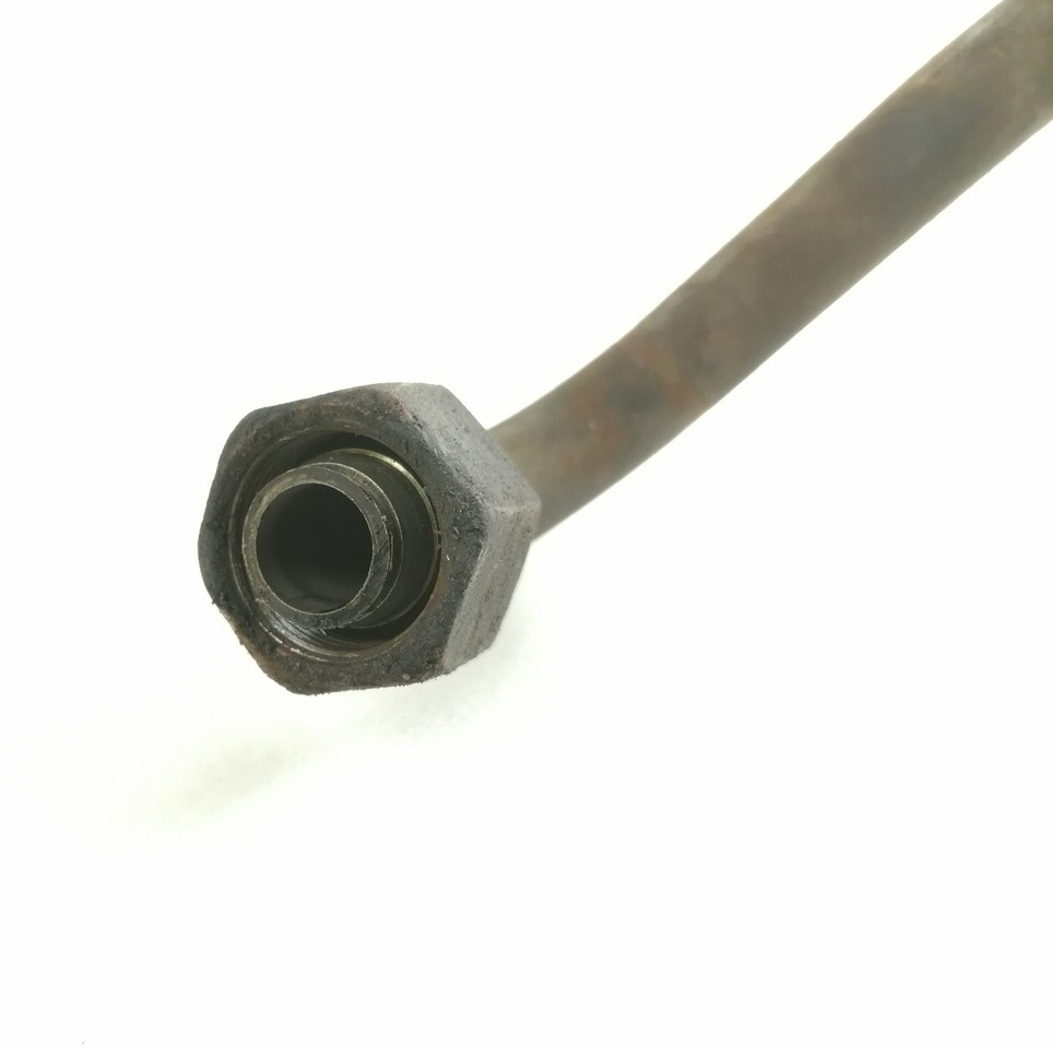 Scania Compressor air pipe 1466868 - كابح هوائي - شاحنة: صورة 3 Scania Compressor air pipe 1466868 - كابح هوائي - شاحنة: صورة 3