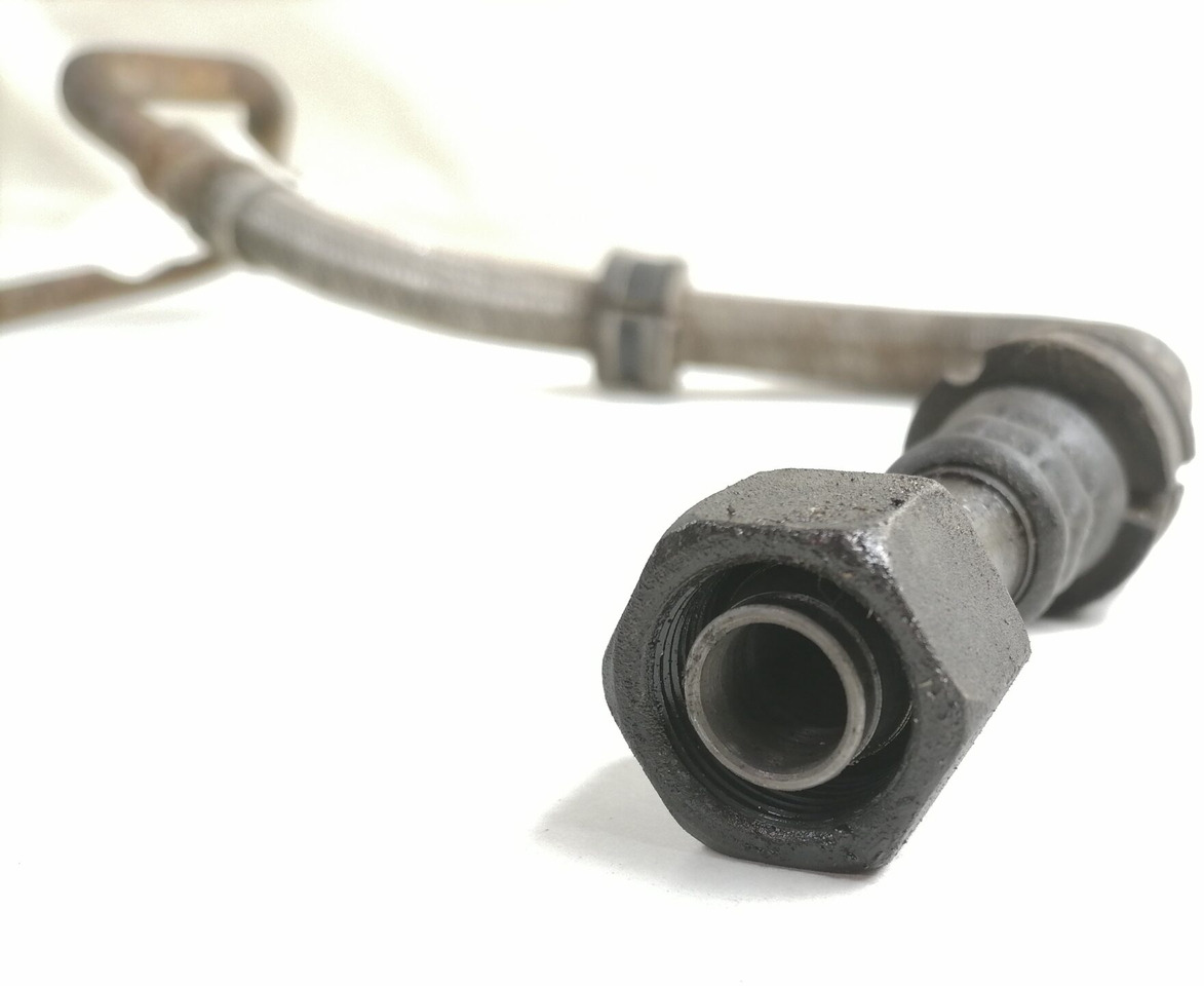 Scania Compressor air pipe 1466868 - كابح هوائي - شاحنة: صورة 2 Scania Compressor air pipe 1466868 - كابح هوائي - شاحنة: صورة 2