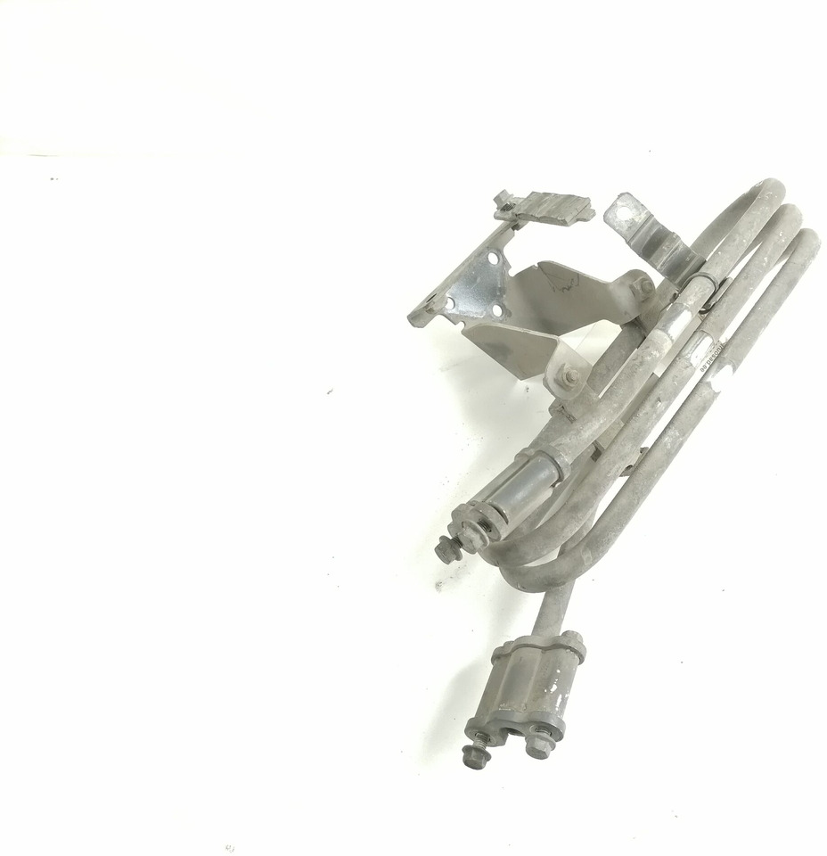 Scania Compressor air pipe 1509858 - كابح هوائي - شاحنة: صورة 2 Scania Compressor air pipe 1509858 - كابح هوائي - شاحنة: صورة 2