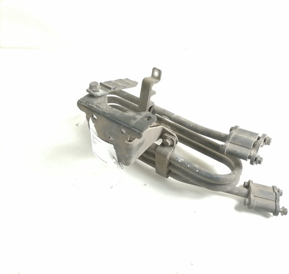 Scania Compressor air pipe 1509858 - كابح هوائي - شاحنة: صورة 1 Scania Compressor air pipe 1509858 - كابح هوائي - شاحنة: صورة 1