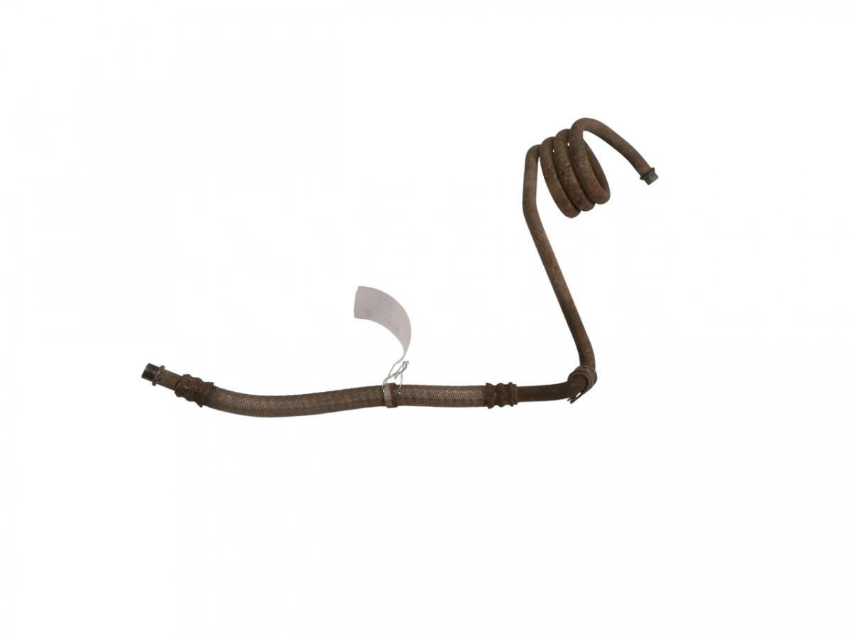 Scania Compressor air pipe 1527226 - كابح هوائي - شاحنة: صورة 1 Scania Compressor air pipe 1527226 - كابح هوائي - شاحنة: صورة 1