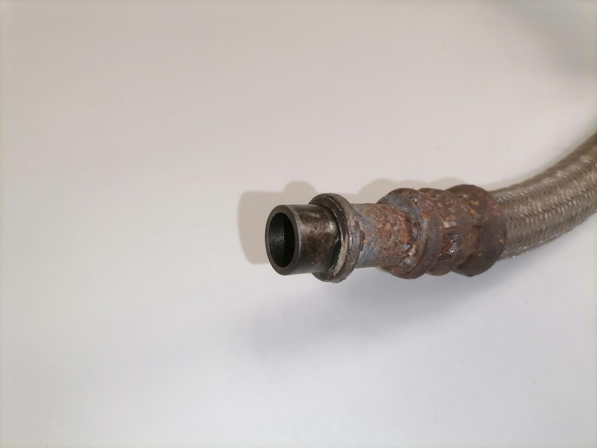 Scania Compressor air pipe 1527226 - كابح هوائي - شاحنة: صورة 3 Scania Compressor air pipe 1527226 - كابح هوائي - شاحنة: صورة 3