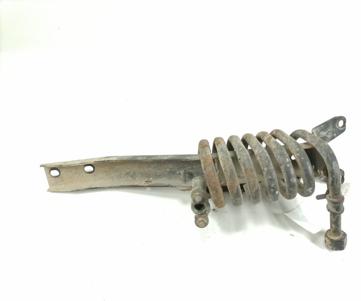 Scania Compressor air pipe 1747246 - كابح هوائي - شاحنة: صورة 3 Scania Compressor air pipe 1747246 - كابح هوائي - شاحنة: صورة 3