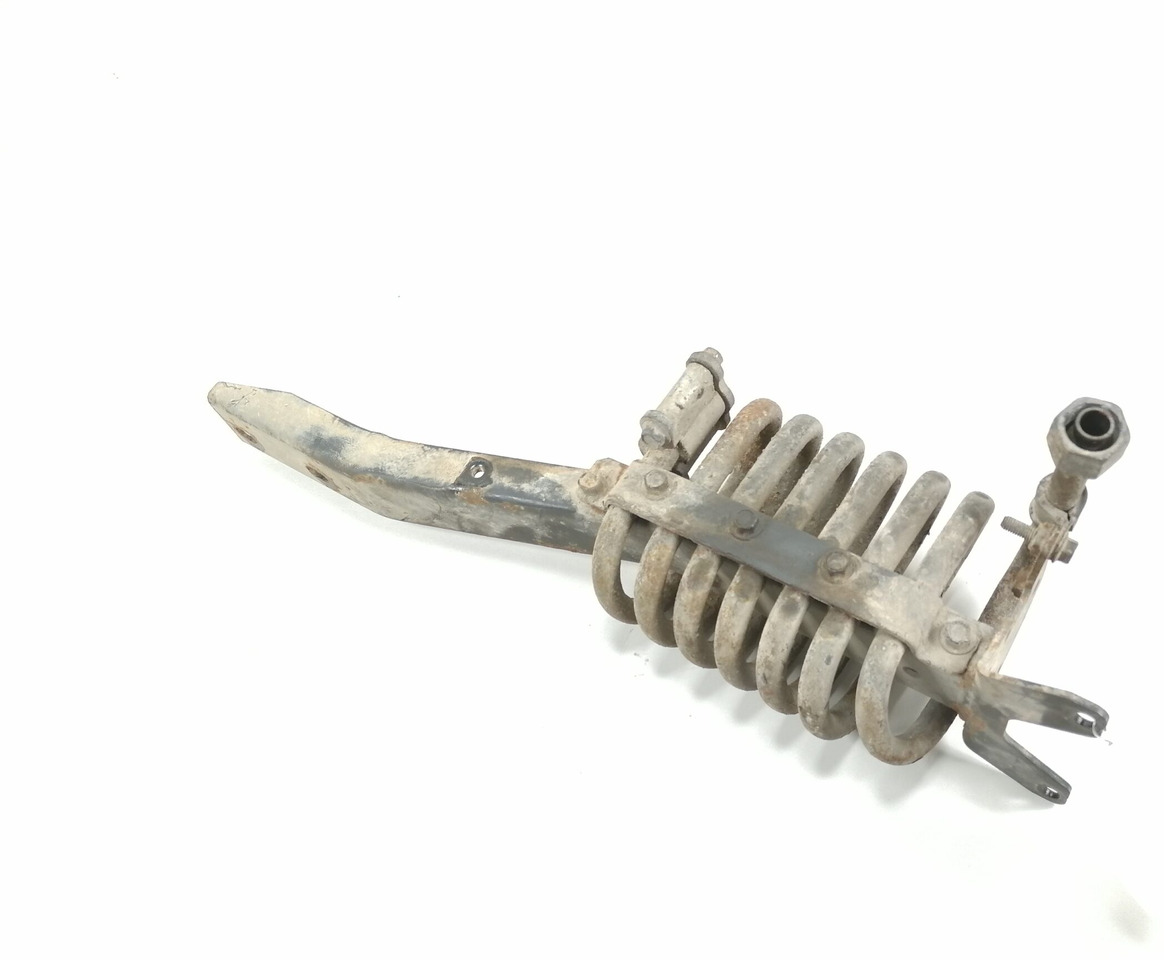 Scania Compressor air pipe 1747246 - كابح هوائي - شاحنة: صورة 1 Scania Compressor air pipe 1747246 - كابح هوائي - شاحنة: صورة 1