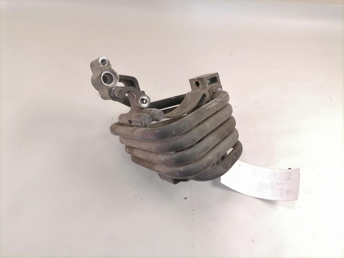 Scania Compressor air pipe 1798270 - كابح هوائي - شاحنة: صورة 2 Scania Compressor air pipe 1798270 - كابح هوائي - شاحنة: صورة 2