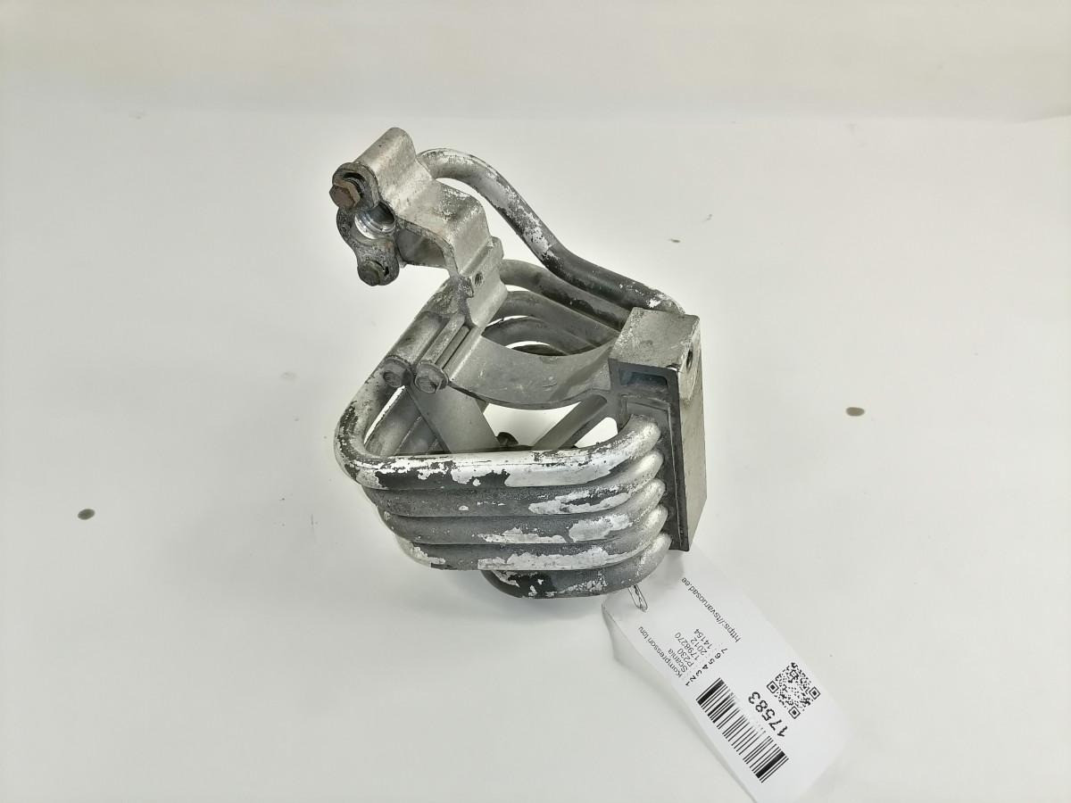 Scania Compressor air pipe 1798270 - كابح هوائي - شاحنة: صورة 3 Scania Compressor air pipe 1798270 - كابح هوائي - شاحنة: صورة 3