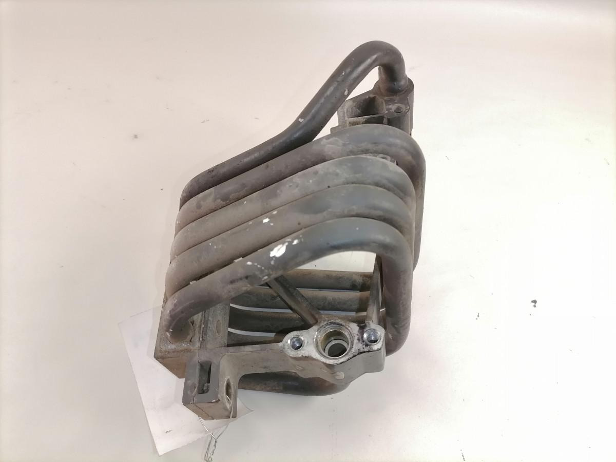Scania Compressor air pipe 1798270 - كابح هوائي - شاحنة: صورة 4 Scania Compressor air pipe 1798270 - كابح هوائي - شاحنة: صورة 4